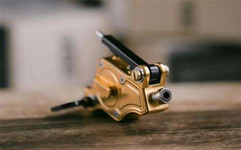 are cnc tattoo machines good|the best rotary tattoo machine.